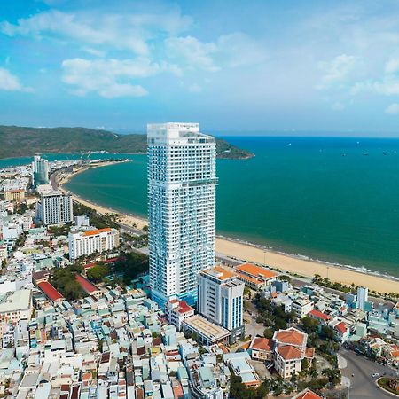 Tms Quy Nhon Sea View 아파트 외부 사진