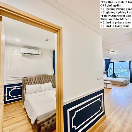 Tms Quy Nhon Sea View 아파트 외부 사진