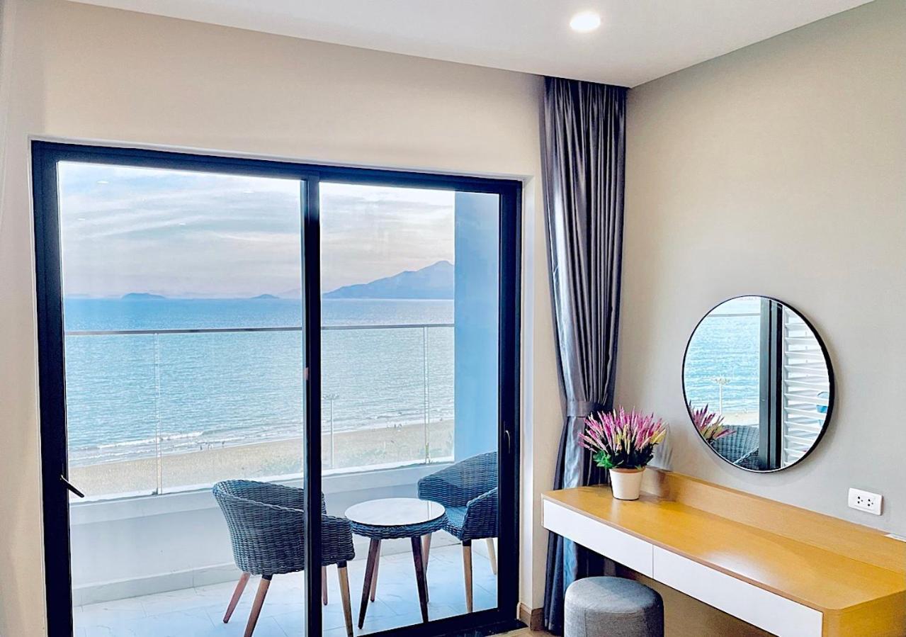 Tms Quy Nhon Sea View 아파트 외부 사진