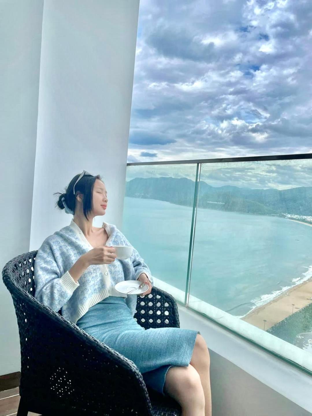 Tms Quy Nhon Sea View 아파트 외부 사진