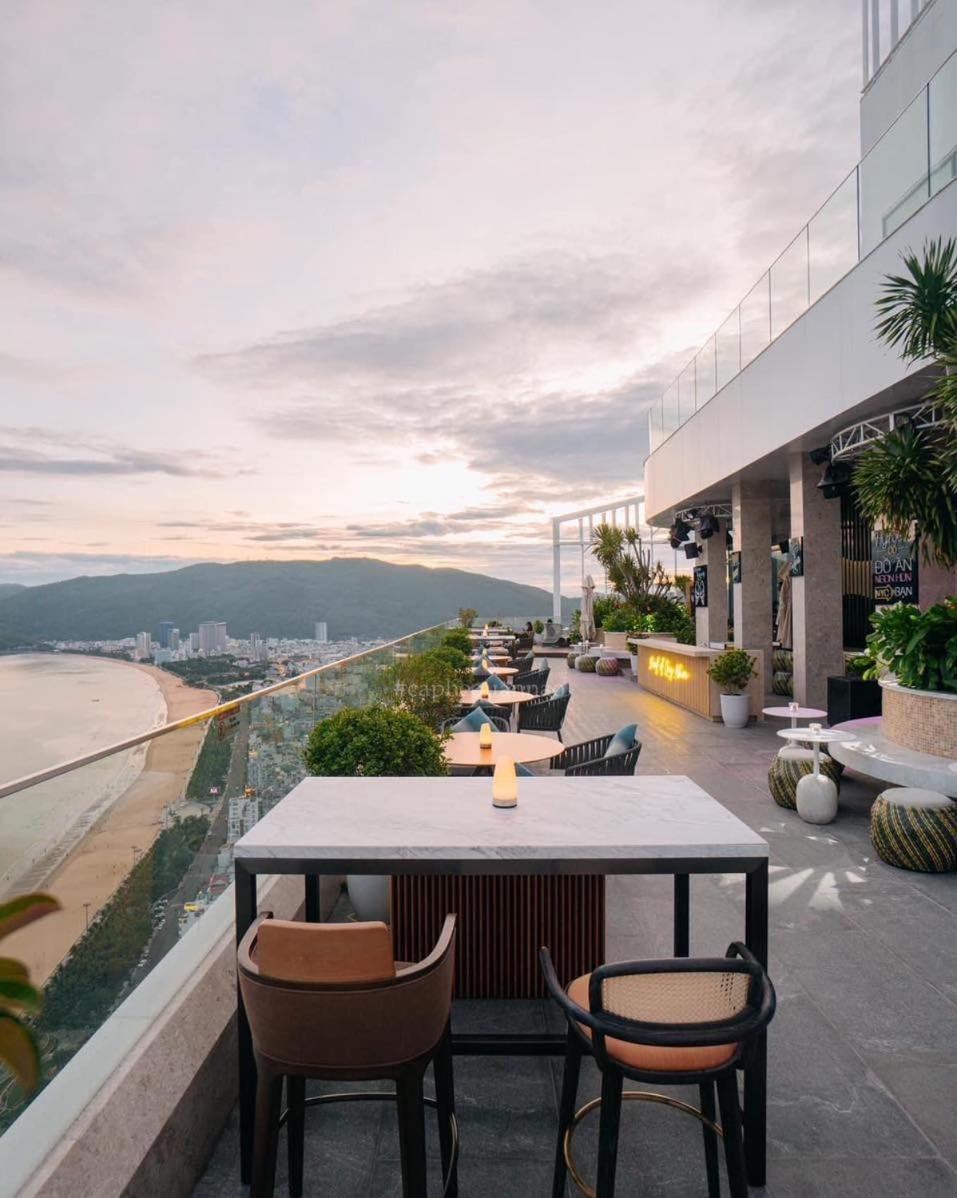 Tms Quy Nhon Sea View 아파트 외부 사진